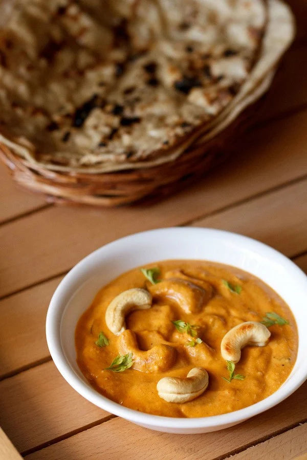 Kaju Masala