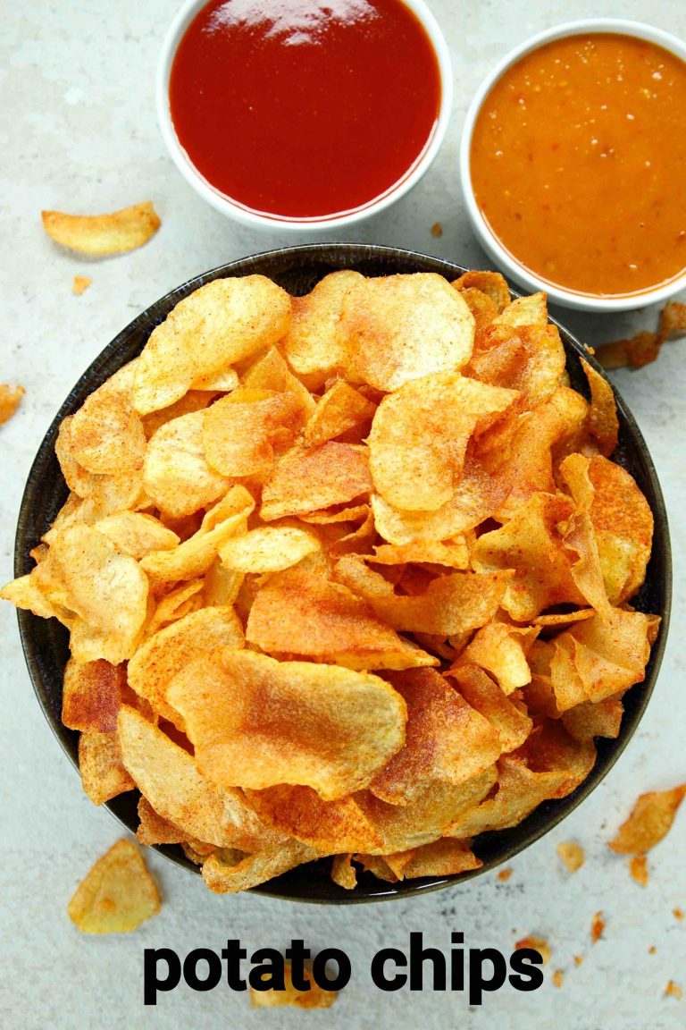 Potato Chips