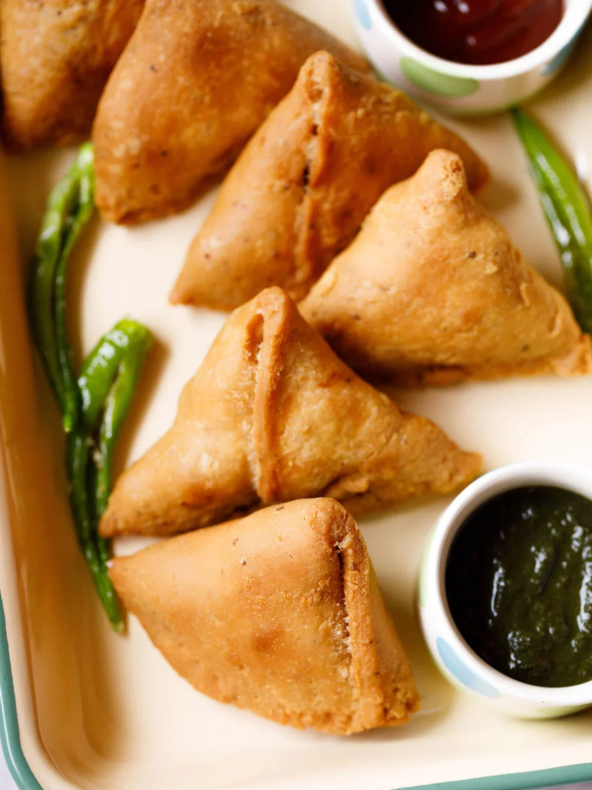 Samosa