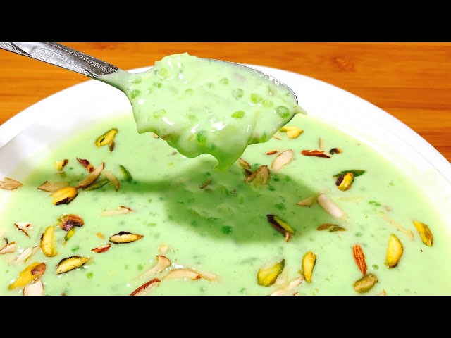 Kaddu ki Kheer
