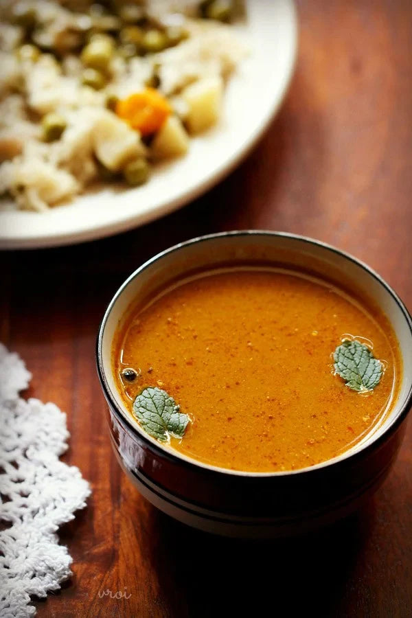 Biryani Gravy