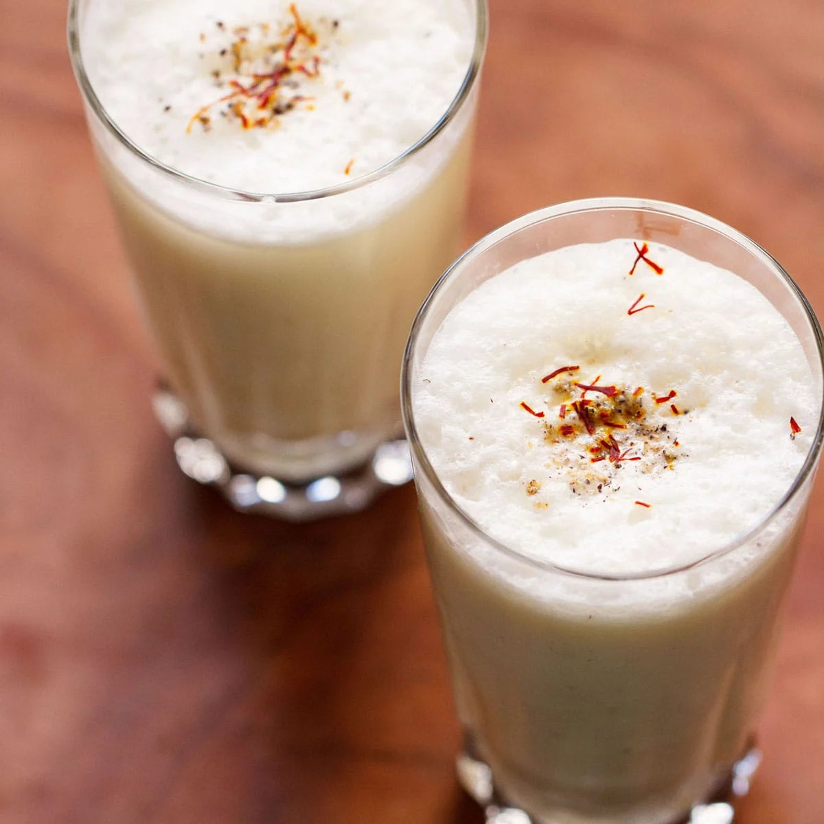 Lassi  (Punjabi Style)