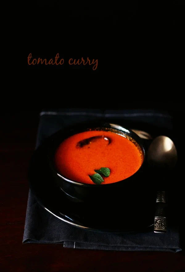 Tomato Curry