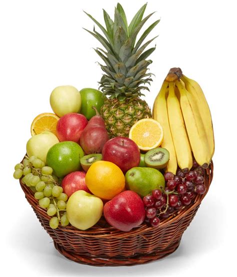 Nutritional fruits