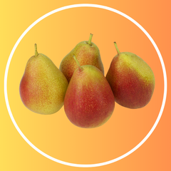 Pears