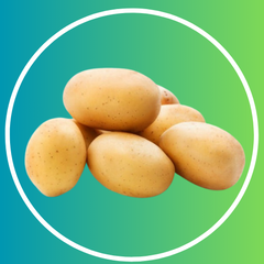 Potato (Aalu)