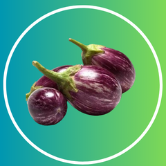 Brinjals