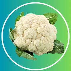 Cauliflower